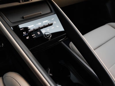 2026 Porsche Macan Macan 4 Electric
