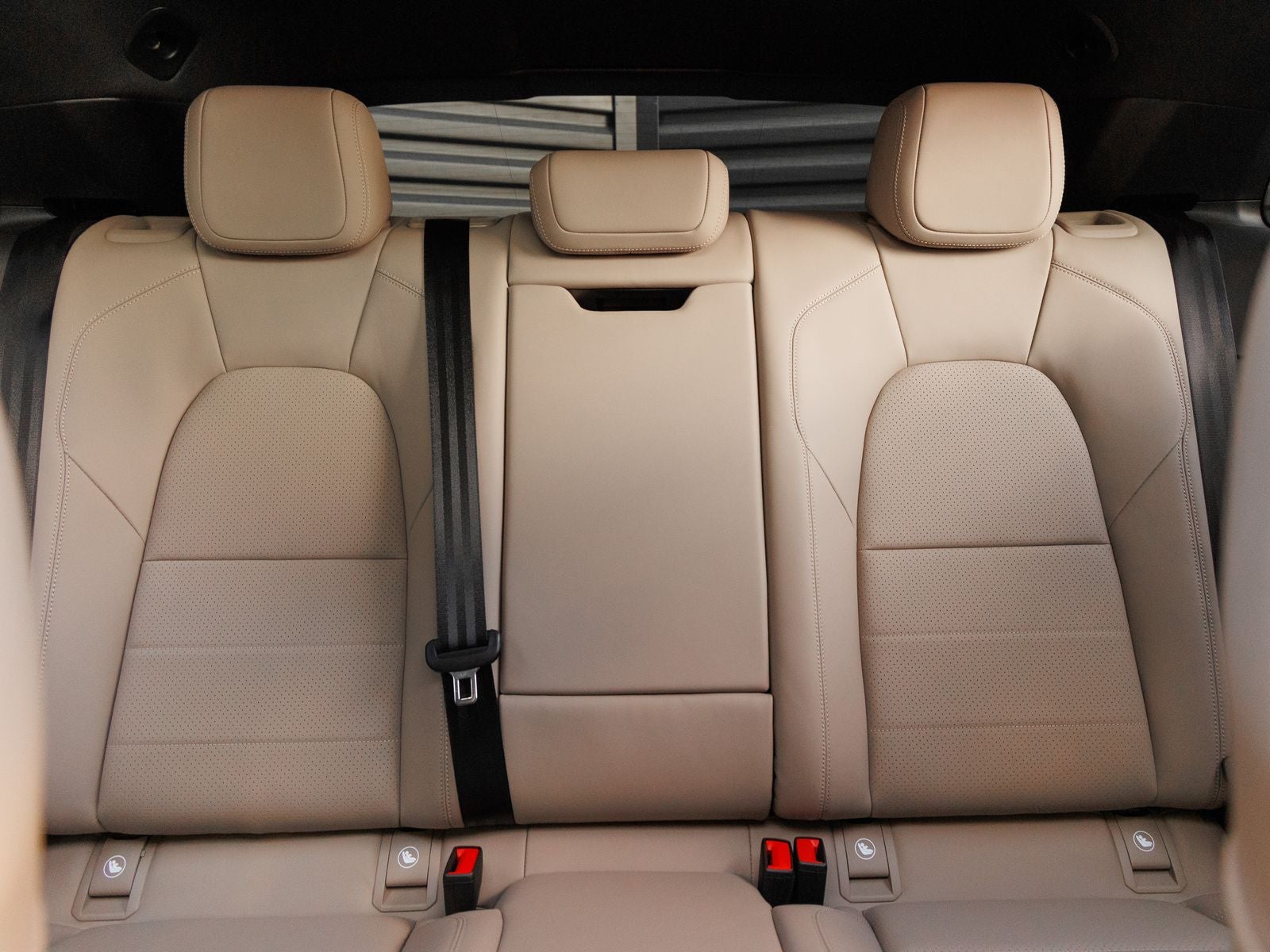2026 Porsche Macan Macan 4 Electric