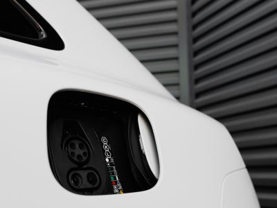 2026 Porsche Macan Macan 4 Electric