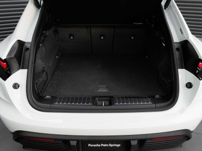 2026 Porsche Macan Macan 4 Electric