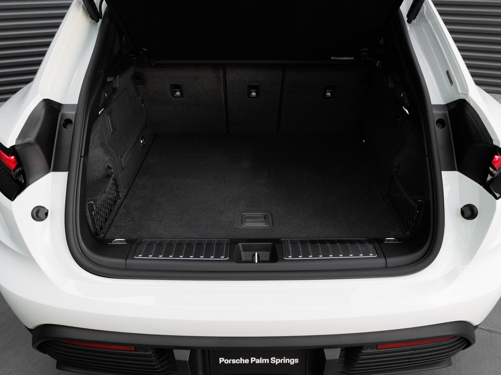 2026 Porsche Macan Macan 4 Electric