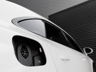 2026 Porsche Macan Macan 4 Electric