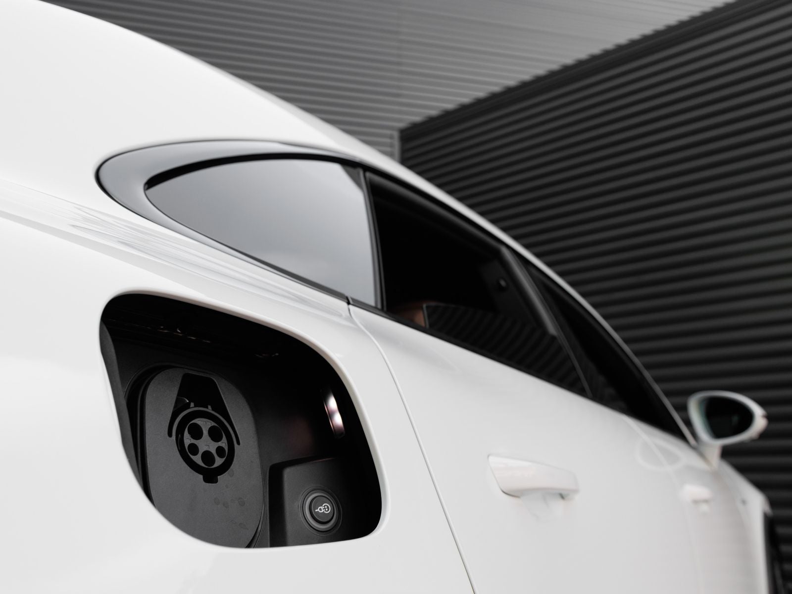 2026 Porsche Macan Macan 4 Electric