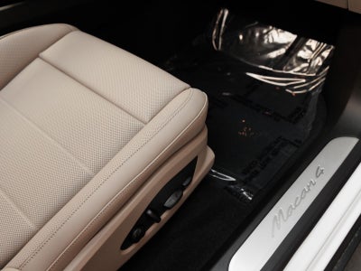 2026 Porsche Macan Macan 4 Electric