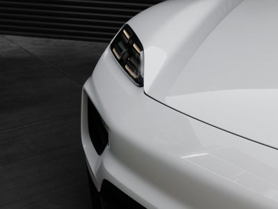 2026 Porsche Macan Macan 4 Electric