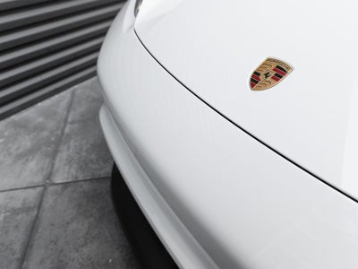 2026 Porsche Macan Macan 4 Electric
