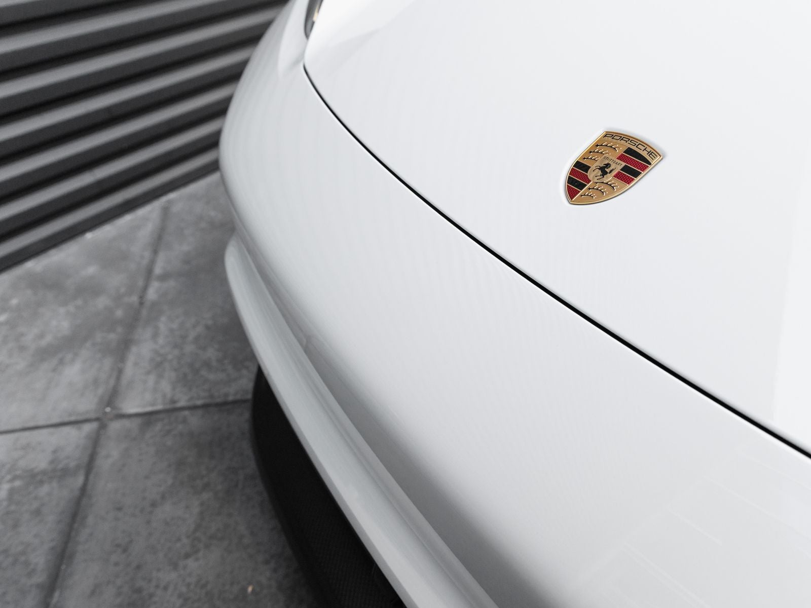 2026 Porsche Macan Macan 4 Electric