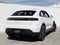 2026 Porsche Macan Macan 4 Electric