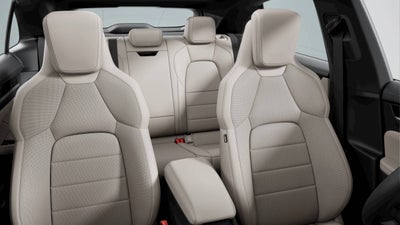 2026 Porsche Macan 4 Electric