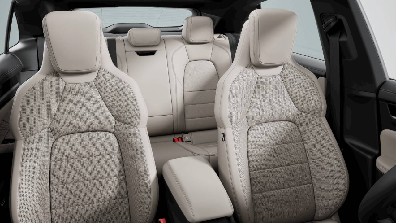 2026 Porsche Macan 4 Electric