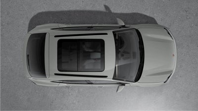 2026 Porsche Macan 4 Electric