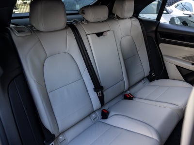 2026 Porsche Macan Macan 4 Electric