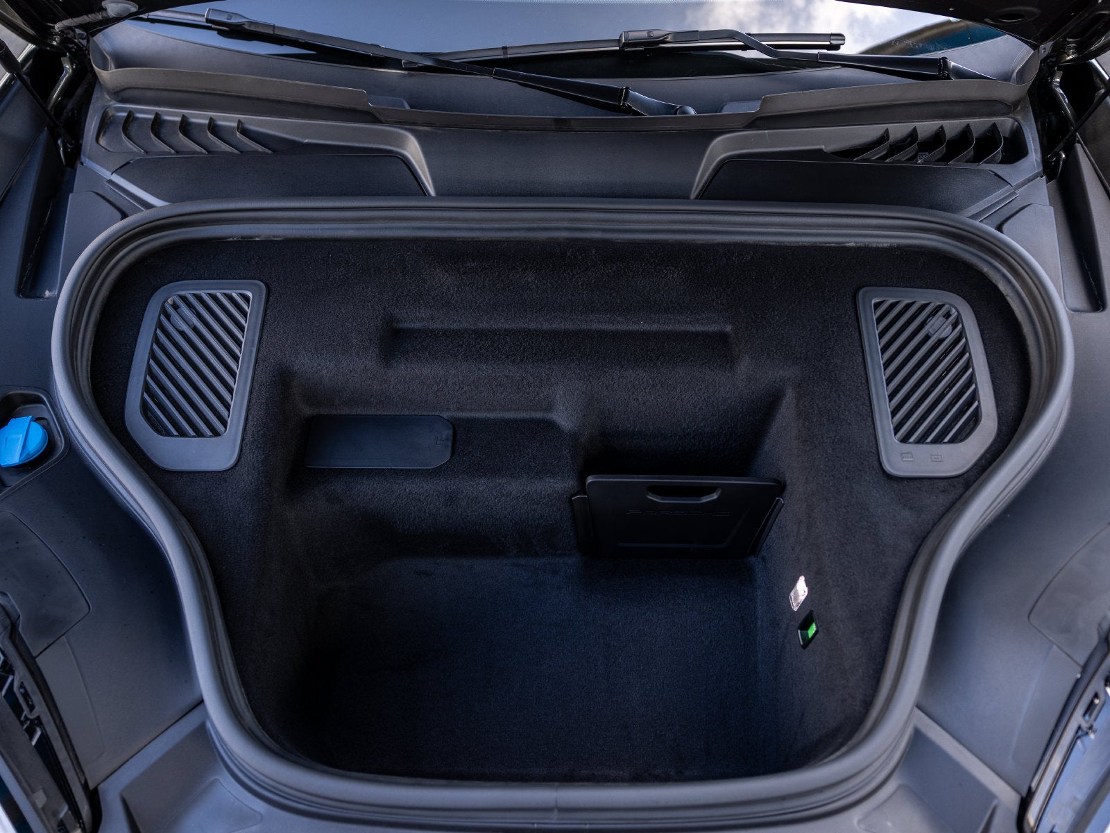 2026 Porsche Macan Macan 4 Electric