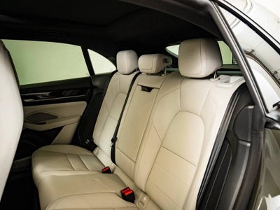 2026 Porsche Macan Macan 4 Electric