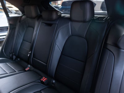 2026 Porsche Macan Macan 4 Electric