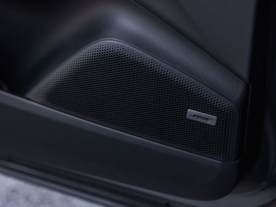 2026 Porsche Macan Macan 4 Electric