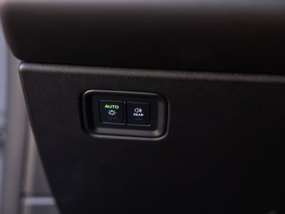 2026 Porsche Macan Macan 4 Electric