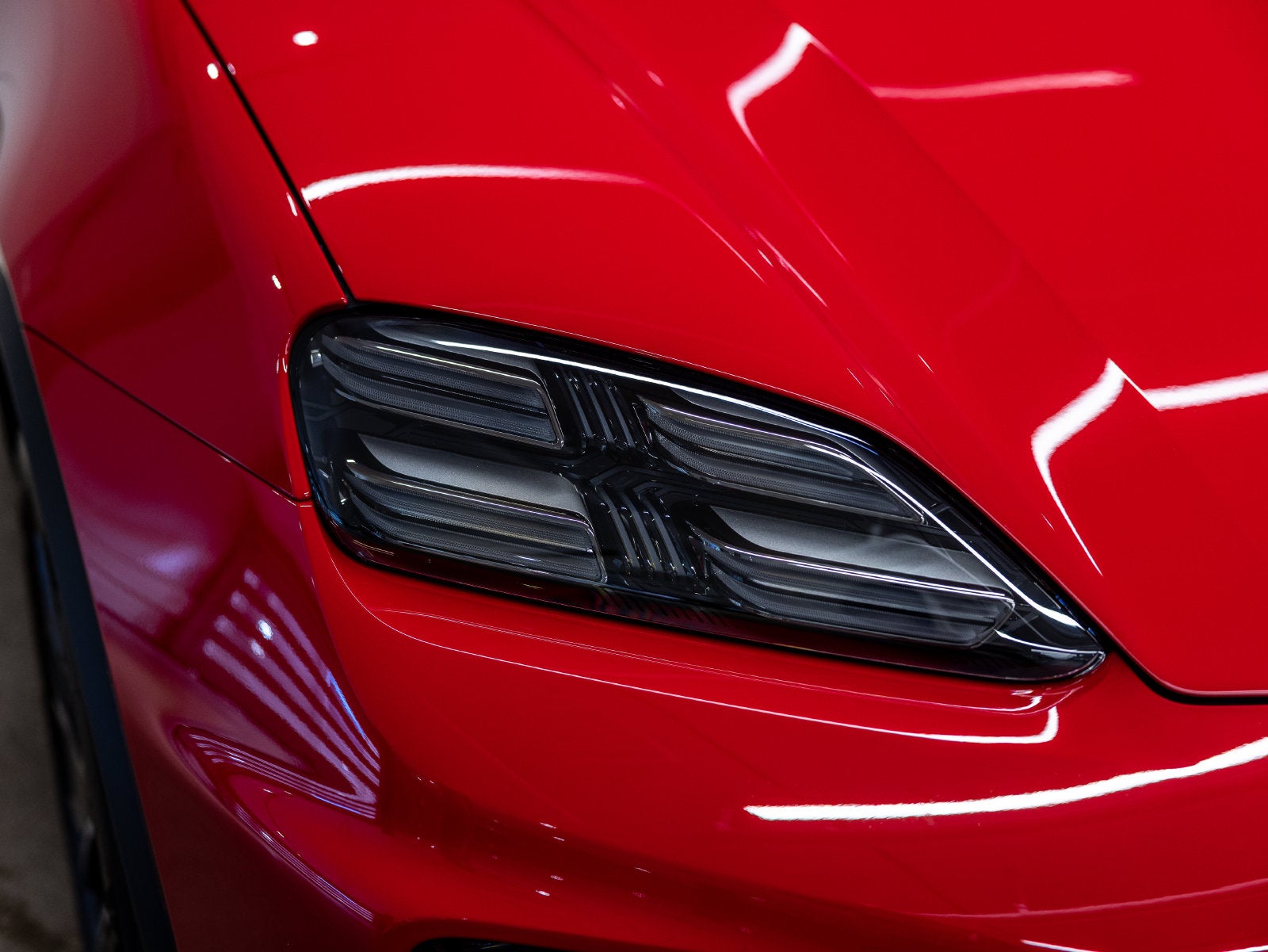 2026 Porsche Macan Macan 4 Electric