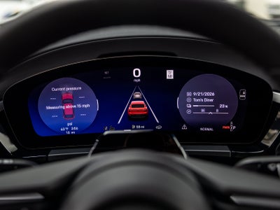 2026 Porsche Macan Macan 4 Electric