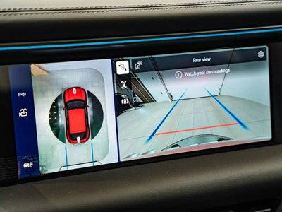 2026 Porsche Macan Macan 4 Electric