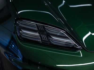 2026 Porsche Macan Macan 4 Electric