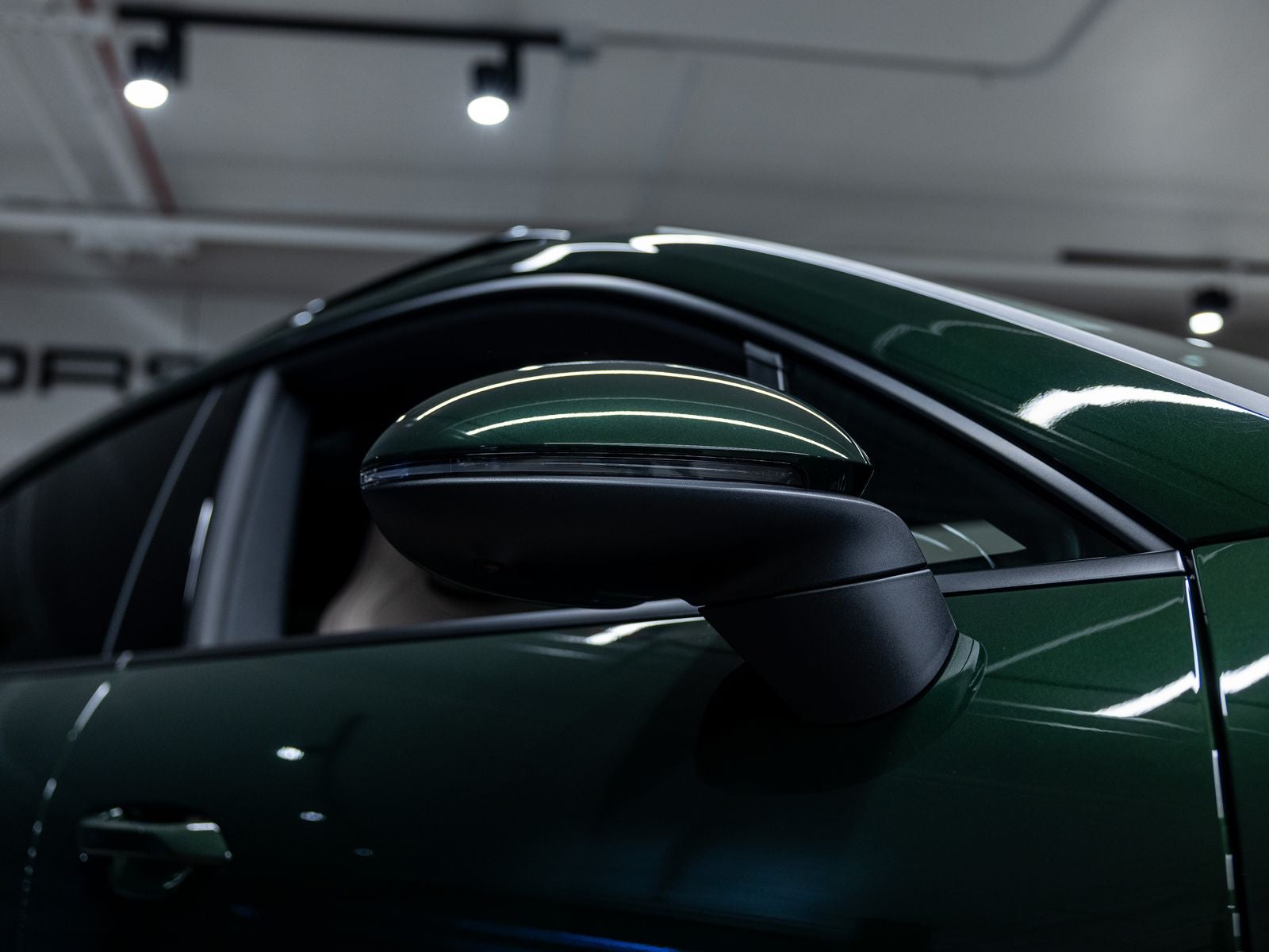 2026 Porsche Macan Macan 4 Electric