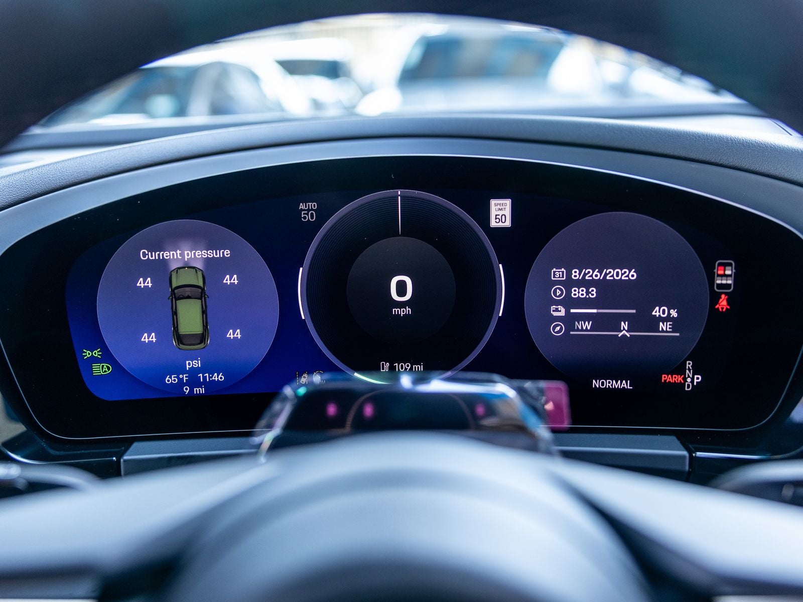 2026 Porsche Macan Macan 4 Electric