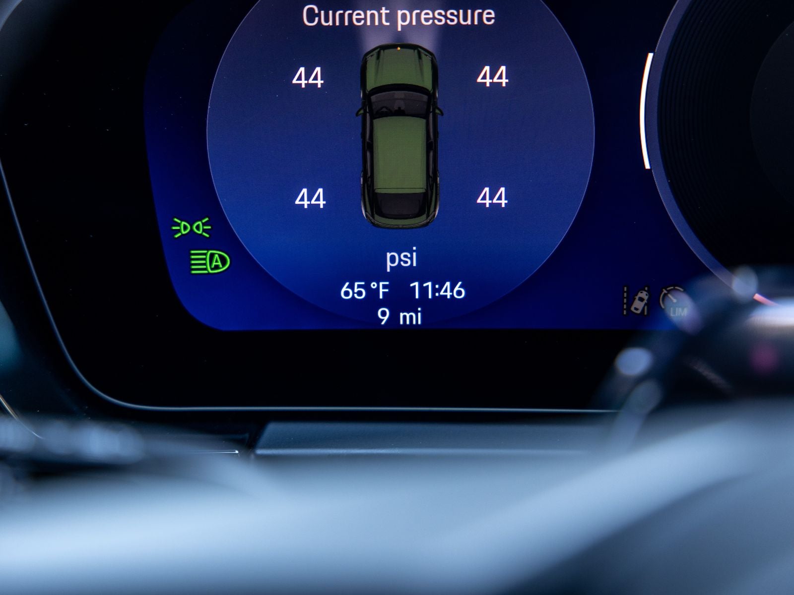 2026 Porsche Macan Macan 4 Electric