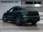 2026 Porsche Macan Macan 4 Electric