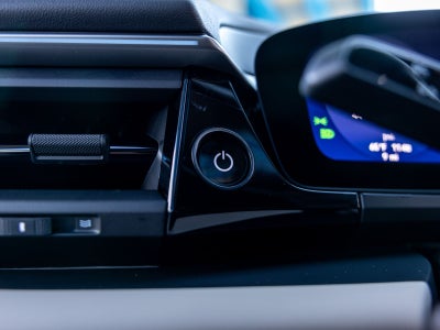 2026 Porsche Macan Macan 4 Electric