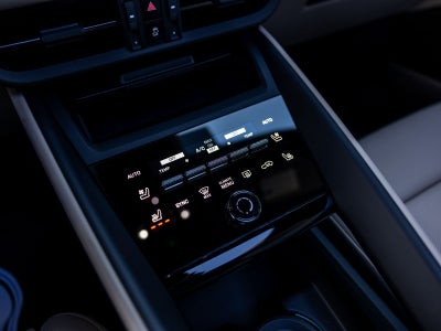 2026 Porsche Macan Macan 4 Electric