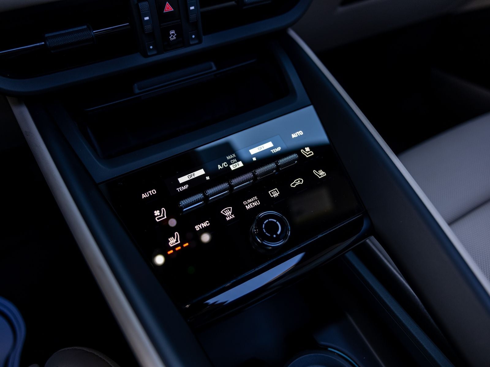 2026 Porsche Macan Macan 4 Electric