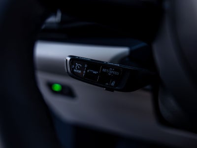 2026 Porsche Macan Macan 4 Electric
