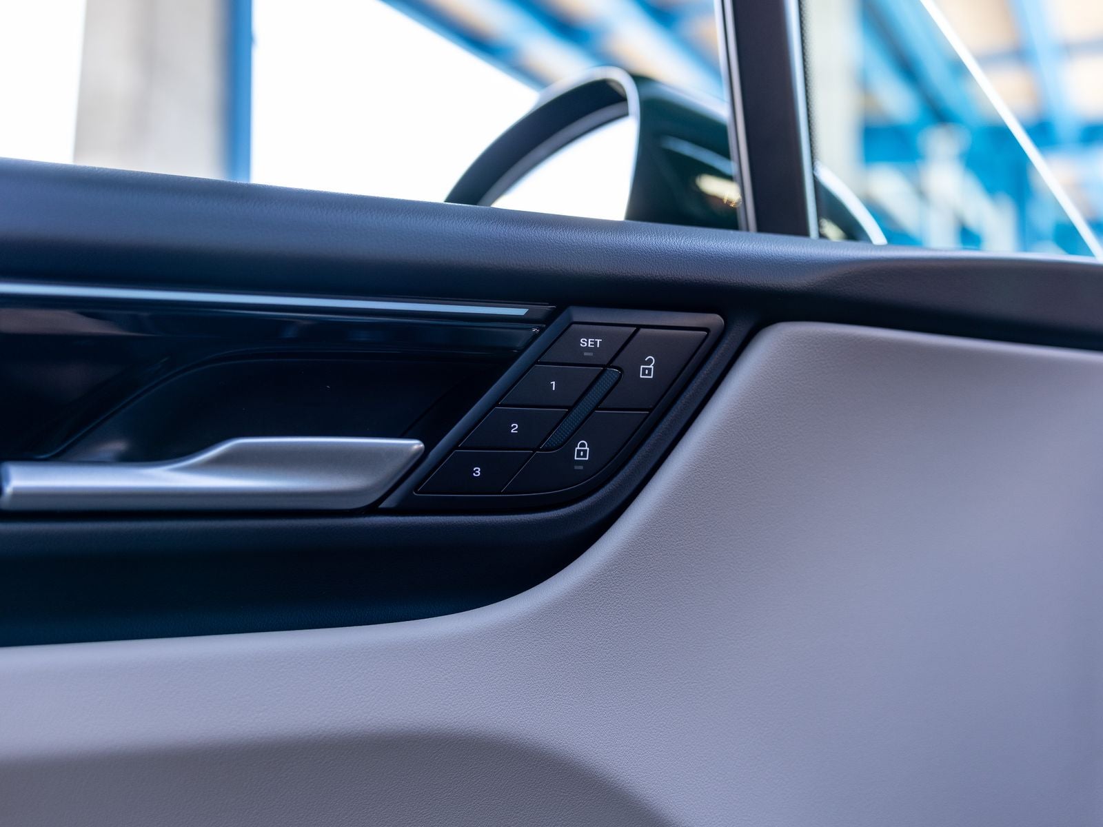 2026 Porsche Macan Macan 4 Electric