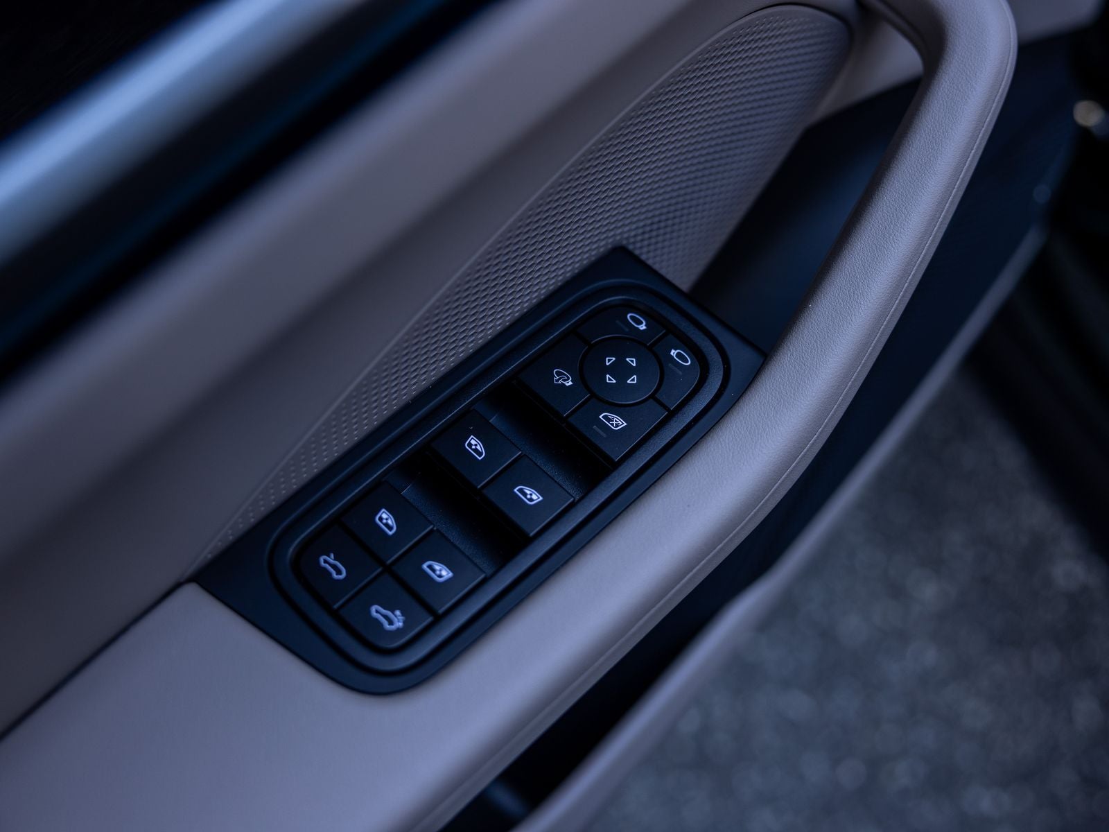 2026 Porsche Macan Macan 4 Electric
