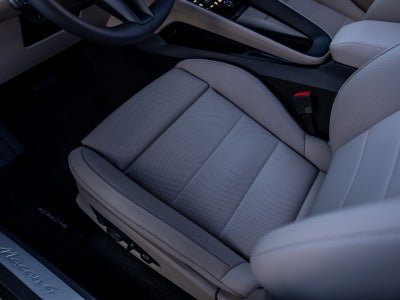 2026 Porsche Macan Macan 4 Electric