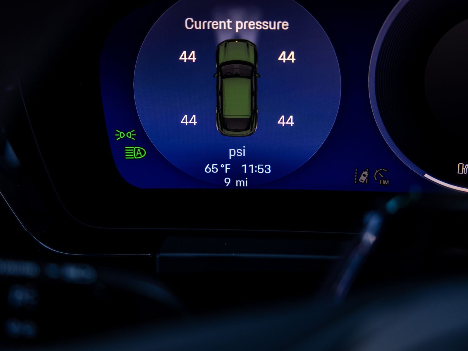2026 Porsche Macan Macan 4 Electric