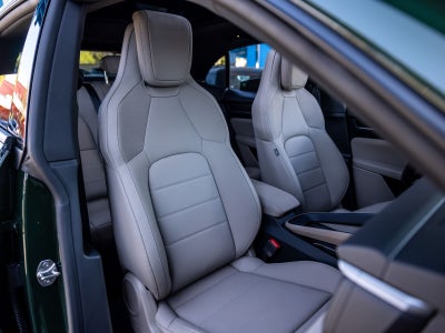 2026 Porsche Macan Macan 4 Electric