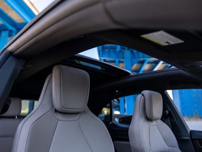 2026 Porsche Macan Macan 4 Electric