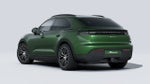 2026 Porsche Macan Macan 4 Electric