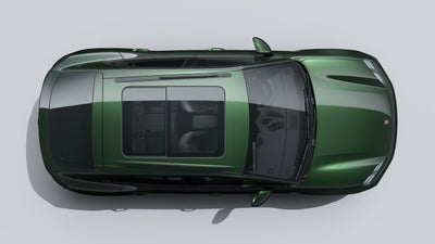 2026 Porsche Macan Macan 4 Electric