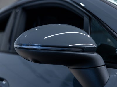 2026 Porsche Macan 4 Electric