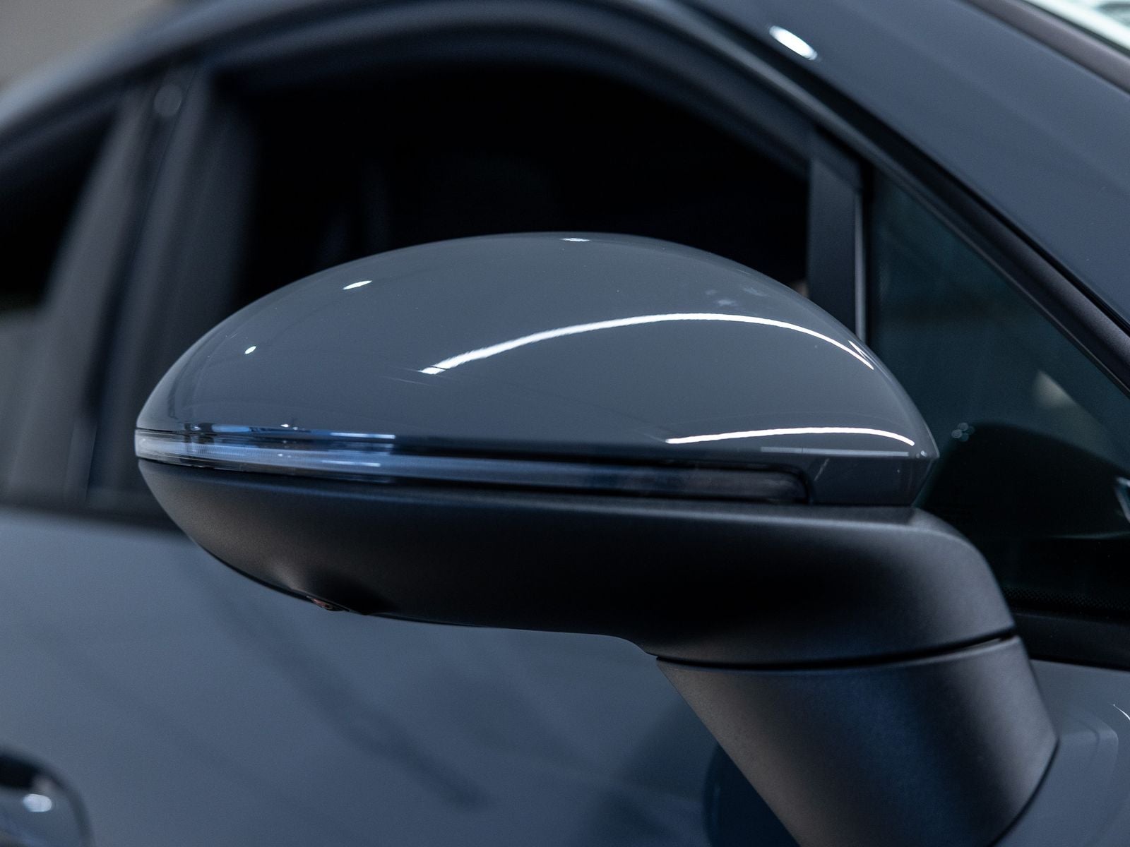 2026 Porsche Macan 4 Electric