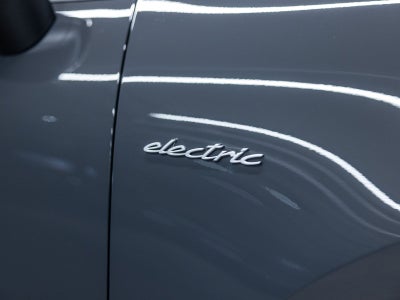 2026 Porsche Macan 4 Electric