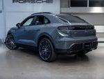 2026 Porsche Macan 4 Electric