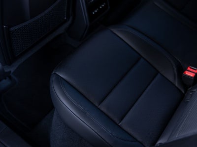 2026 Porsche Macan 4 Electric