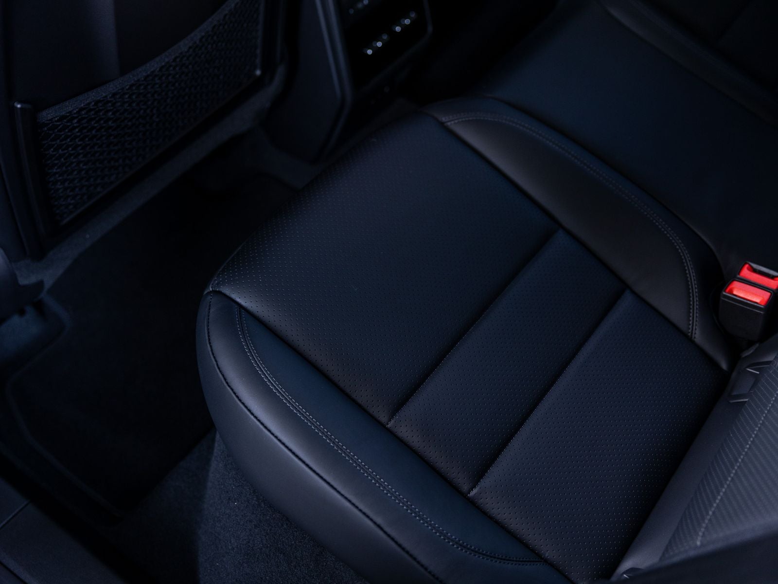 2026 Porsche Macan 4 Electric