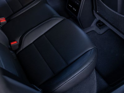 2026 Porsche Macan 4 Electric