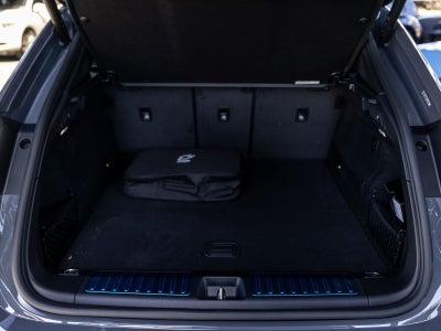 2026 Porsche Macan 4 Electric