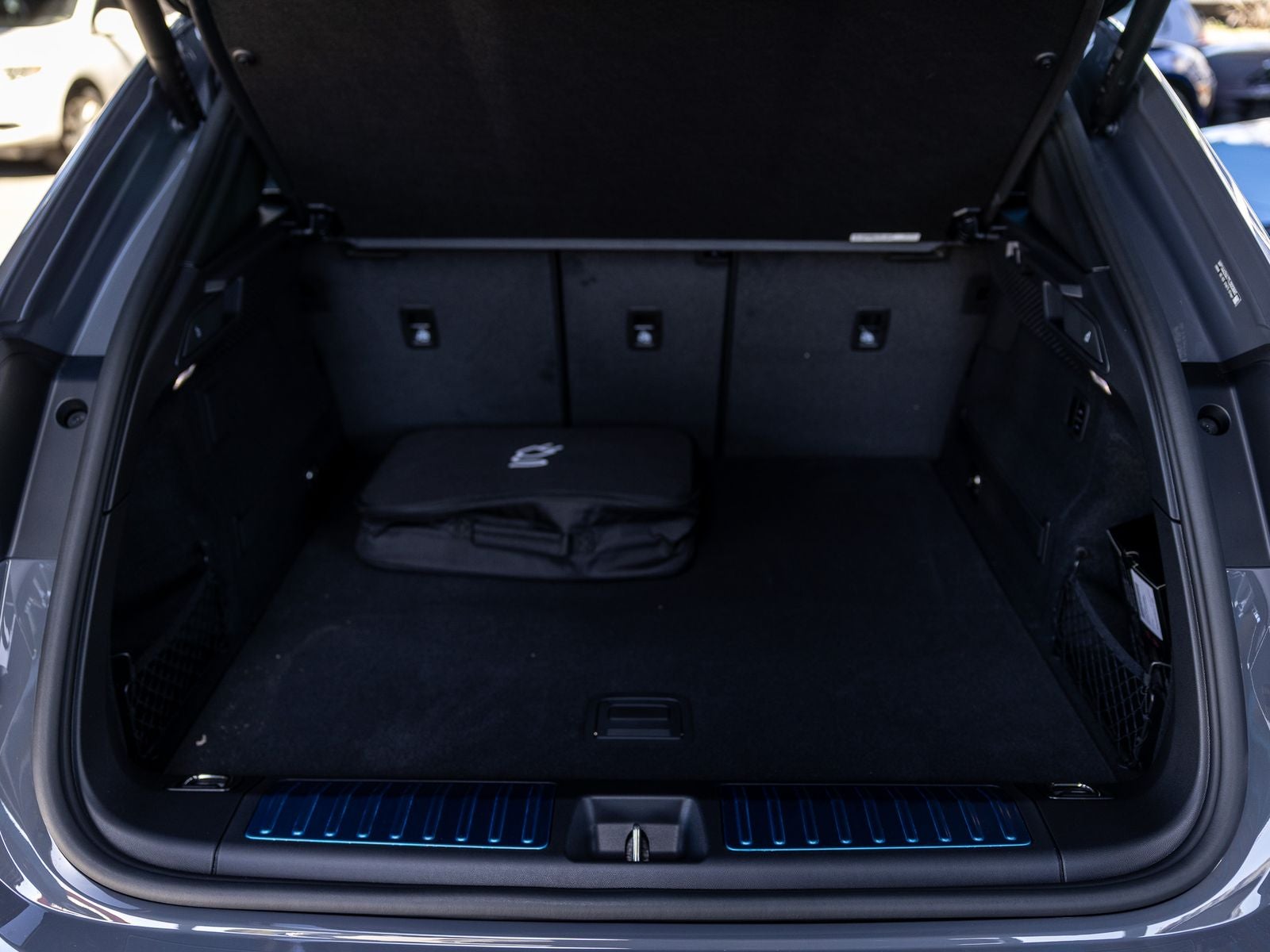 2026 Porsche Macan 4 Electric